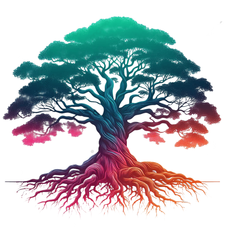 Professional counsellor illustration